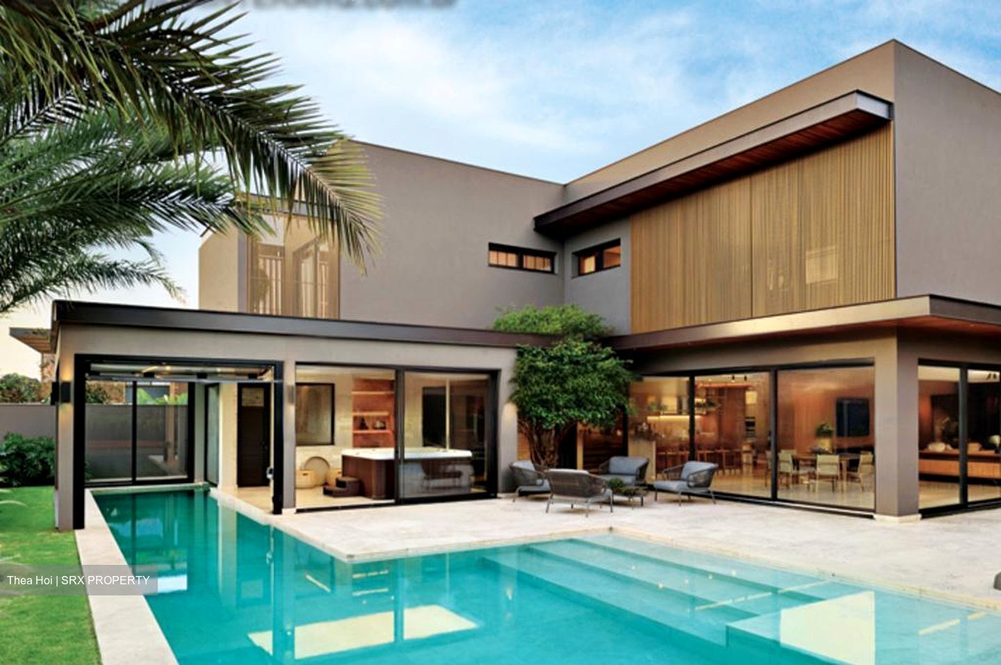 Leedon Road (D10), Detached #480658941